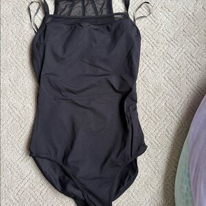 BLOCH Leotard